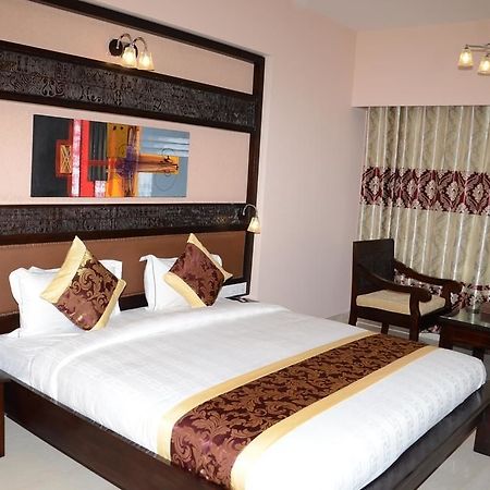 Oyo Rooms Salem Railway Station المظهر الخارجي الصورة