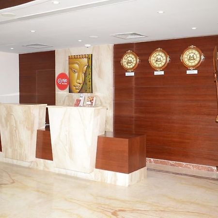 Oyo Rooms Salem Railway Station المظهر الخارجي الصورة