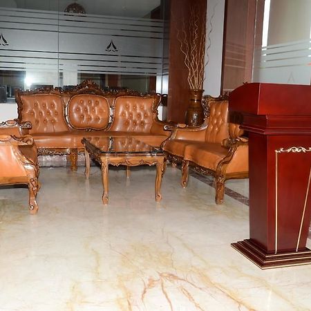 Oyo Rooms Salem Railway Station المظهر الخارجي الصورة