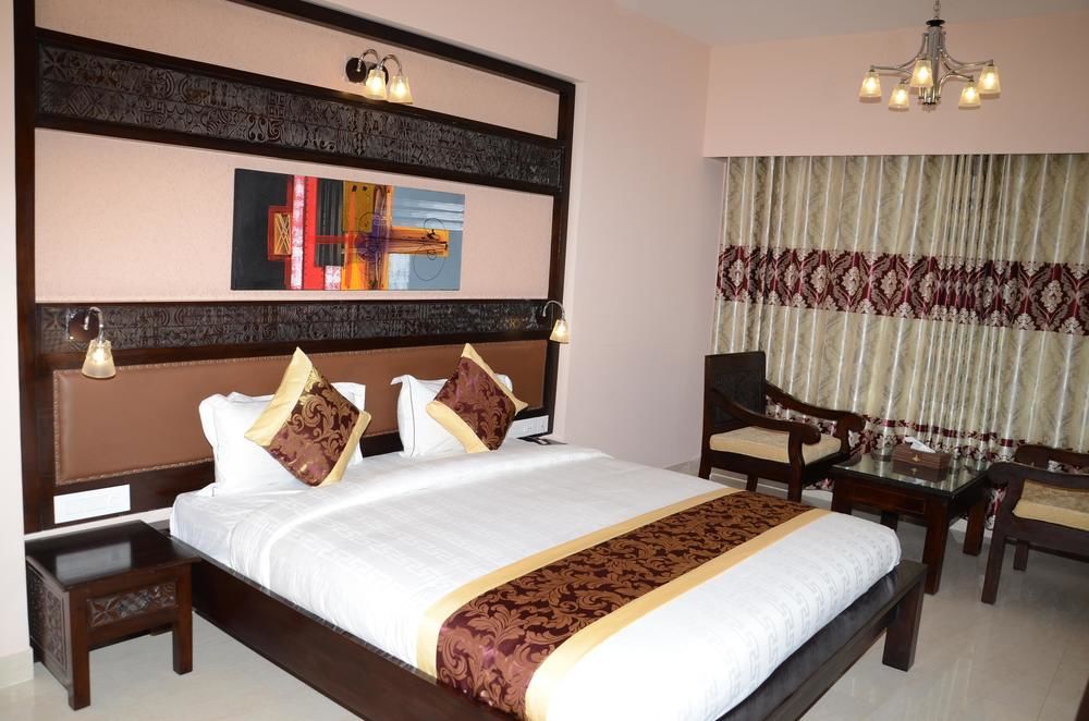 Oyo Rooms Salem Railway Station المظهر الخارجي الصورة