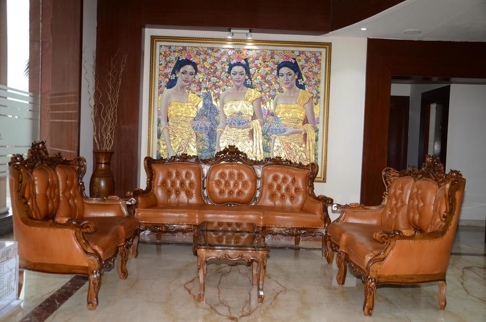 Oyo Rooms Salem Railway Station المظهر الخارجي الصورة