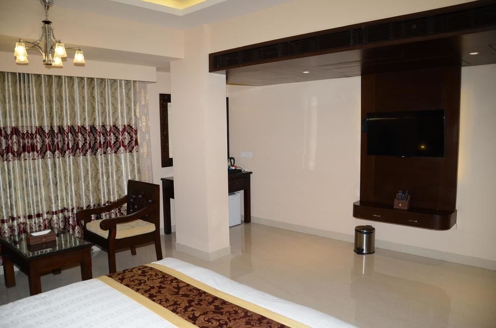 Oyo Rooms Salem Railway Station المظهر الخارجي الصورة
