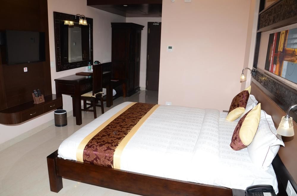 Oyo Rooms Salem Railway Station المظهر الخارجي الصورة