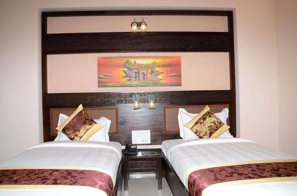 Oyo Rooms Salem Railway Station المظهر الخارجي الصورة