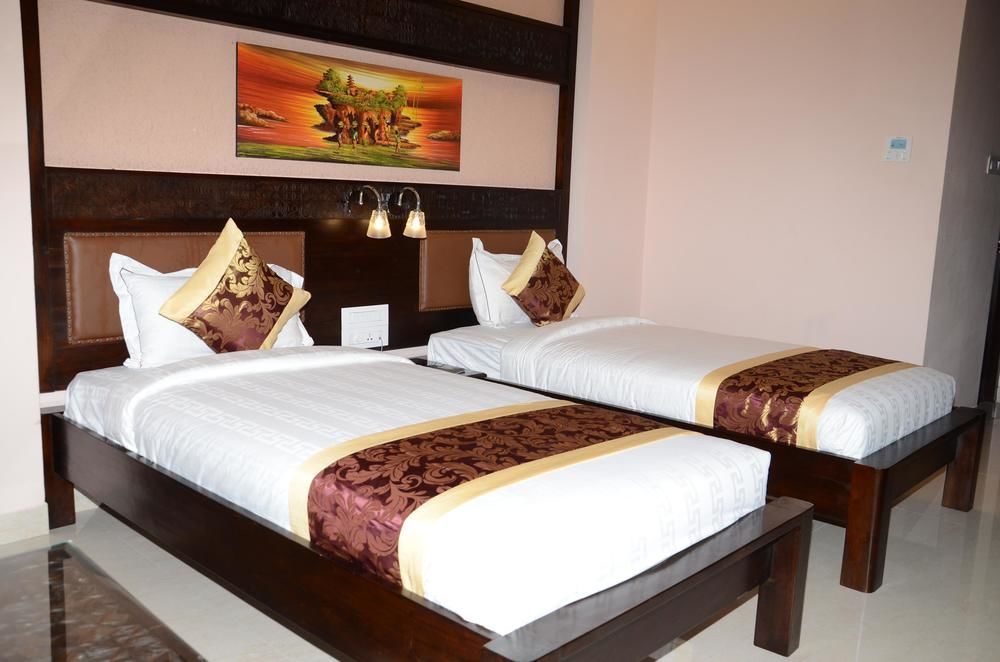 Oyo Rooms Salem Railway Station المظهر الخارجي الصورة