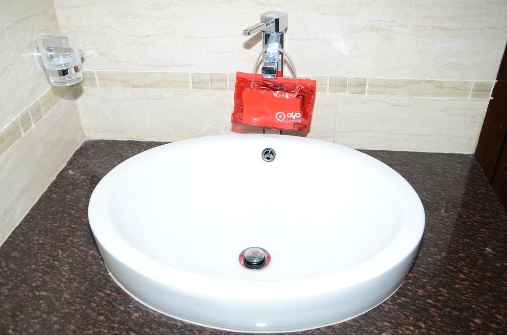 Oyo Rooms Salem Railway Station المظهر الخارجي الصورة