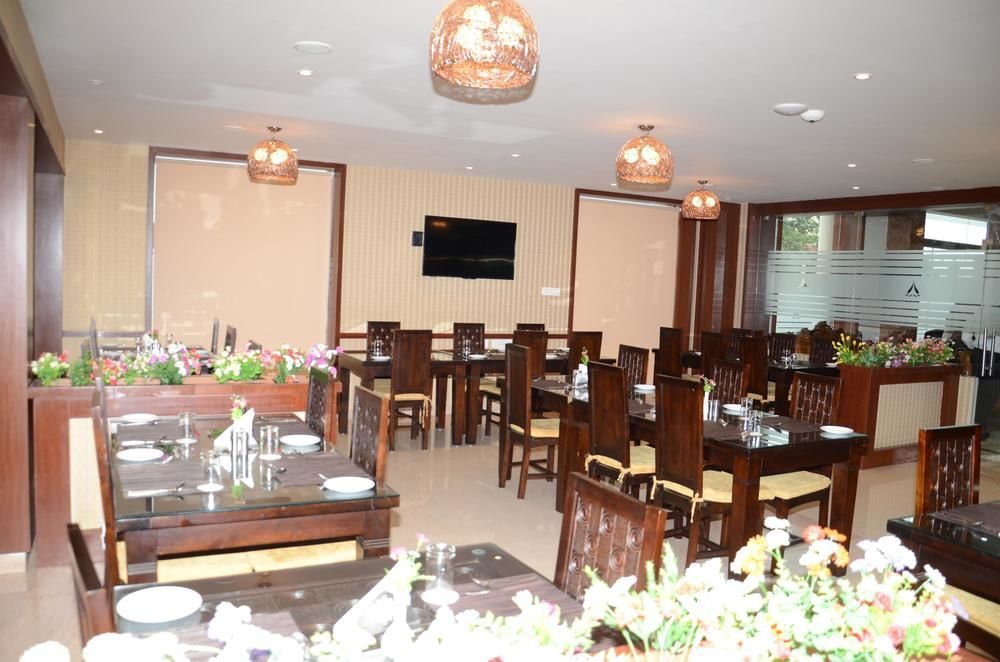 Oyo Rooms Salem Railway Station المظهر الخارجي الصورة