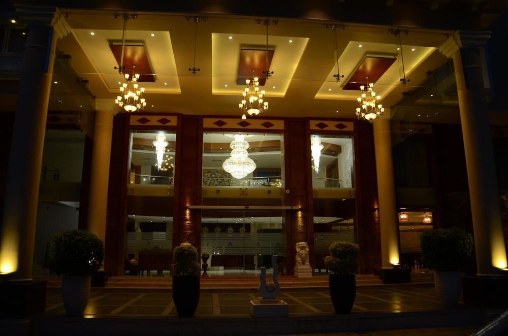 Oyo Rooms Salem Railway Station المظهر الخارجي الصورة